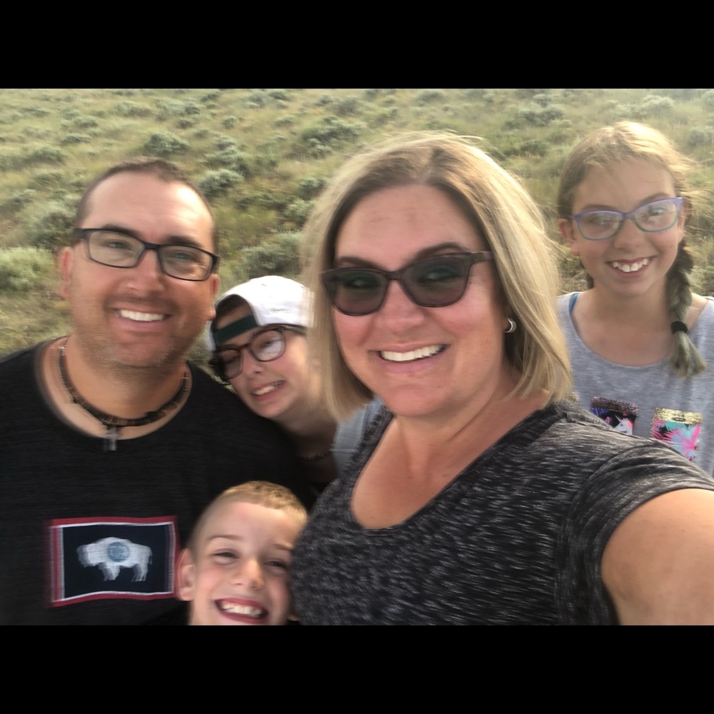 Meet your Posher, Traci